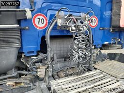 Renault T 480 4X2 Retarder ADR Hydraulik