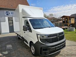 Renault Master 170 Koffer LED Kamera 2,31 Höhe sofort!