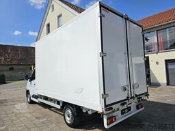 Renault Master 170 Koffer LED Kamera 2,31 Höhe sofort!