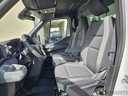 Renault Master 170 Koffer LED Kamera 2,31 Höhe sofort!