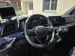 Renault Master 170 Koffer LED Kamera 2,31 Höhe sofort!