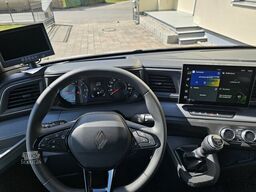 Renault Master 170 Koffer LED Kamera 2,31 Höhe sofort!