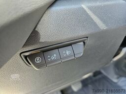 Renault Master 170 Koffer LED Kamera 2,31 Höhe sofort!