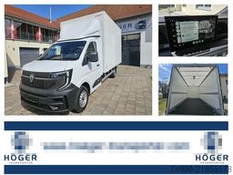 Renault Master 170 Koffer LED Kamera 2,31 Höhe sofort!