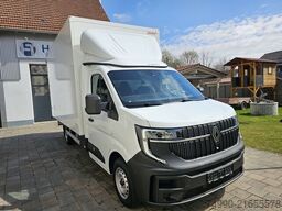 Renault Master 170 Koffer LED Kamera 2,31 Höhe sofort!