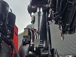 Scania R480 8x2 / HIAB 105 tm CRANE / KRAN