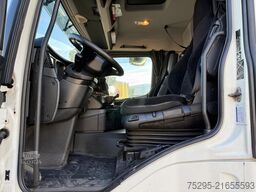 Mercedes-Benz Antos 2543 für Schmierstoff Pumpen 4xSchläuche