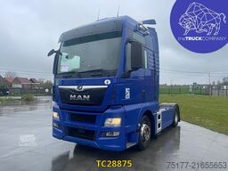 MAN TGX 440