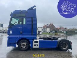 MAN TGX 440