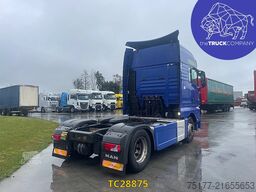 MAN TGX 440