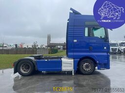 MAN TGX 440
