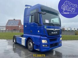 MAN TGX 440
