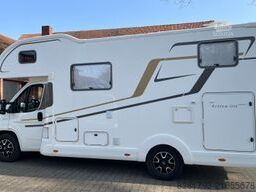 Euramobil Activa One 690 HB 6 Personen