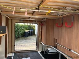 Euramobil Activa One 690 HB 6 Personen