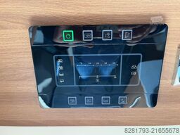 Euramobil Activa One 690 HB 6 Personen