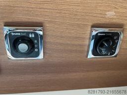 Euramobil Activa One 690 HB 6 Personen