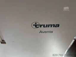 Euramobil Activa One 690 HB 6 Personen