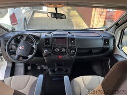 Euramobil Activa One 690 HB 6 Personen