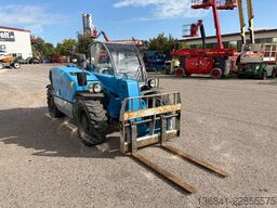 Genie GTH 2506 5,80m Teleskopstapler