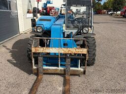 Genie GTH 2506 5,80m Teleskopstapler