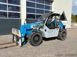 Genie GTH 2506 5,80m Teleskopstapler