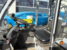 Genie GTH 2506 5,80m Teleskopstapler