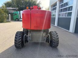 Airo A16JRTD - 16m Diesel Gelenk-Teleskop-Bühne