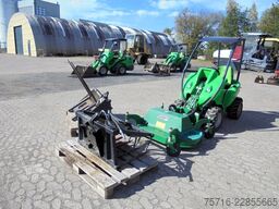 Avant Tecno 220