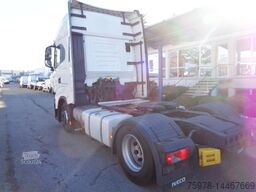 Iveco S - WAY 480