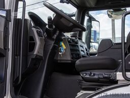 MAN TGS 26.470 6X6H+HYDR