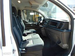 FORD Transit Custom 320 L1 2.0 TDCi -Klima-