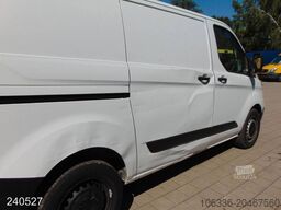FORD Transit Custom 320 L1 2.0 TDCi -Klima-