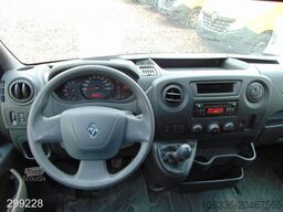 RENAULT MASTER 130 2.3 dCi L3H2 - KLIMA - KAMERA -