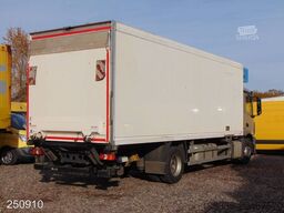 MERCEDES-BENZ ANTOS 1833L 3-Zonen Kühlkoffer*LBW