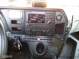 MERCEDES-BENZ ANTOS 1833L 3-Zonen Kühlkoffer*LBW