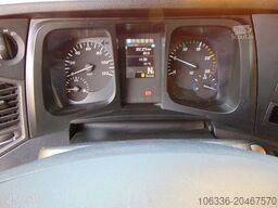 MERCEDES-BENZ ANTOS 1833L 3-Zonen Kühlkoffer*LBW