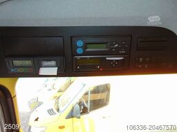 MERCEDES-BENZ ANTOS 1833L 3-Zonen Kühlkoffer*LBW