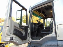 MERCEDES-BENZ ANTOS 1833L 3-Zonen Kühlkoffer*LBW