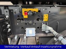 SCHMITZ CARGOBULL SKI SL 7.2 E-Verdeck--Hardox-Stahl-25m³-