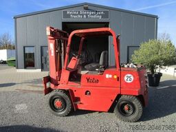 YALE YALE *Tragkraft 3.000 kg+Diesel*