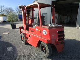 YALE YALE *Tragkraft 3.000 kg+Diesel*