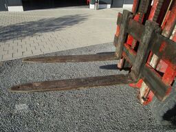 YALE YALE *Tragkraft 3.000 kg+Diesel*