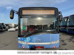 SOLARIS Urbino/ Klima/ EEV/ A20/ A21/ O 530/ Citaro