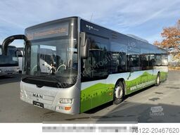 MAN A 21 Lion?s City / Klima / O 530 / Citaro