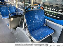 MAN A 21 Lion?s City / Klima / O 530 / Citaro