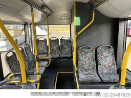 SOLARIS Urbino 12/ Klima/ EEV/ A20/ A21/ O 530/ Citaro