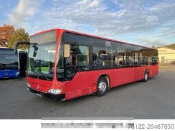MERCEDES-BENZ O 530 Citaro / A 20 / A 21