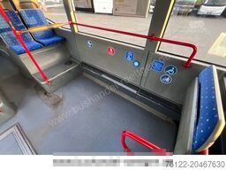 MERCEDES-BENZ O 530 Citaro / A 20 / A 21