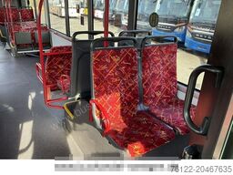 SOLARIS Urbino/ Klima/ EEV/ A20/ A21/ O 530/ Citaro