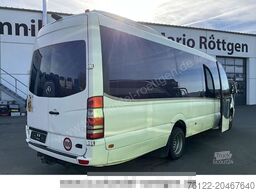 MERCEDES-BENZ Sprinter/ 519 CDI/ Klima/ Euro6/ 24 Sitze